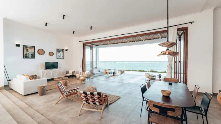 10 Tendances Maison: Le Nouveau Chic Intérieur