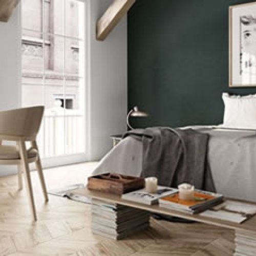 Comment sélectionner les meilleurs carreaux de chambre à coucher