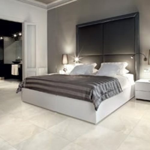 Étapes simples pour une chambre moderne de rêve