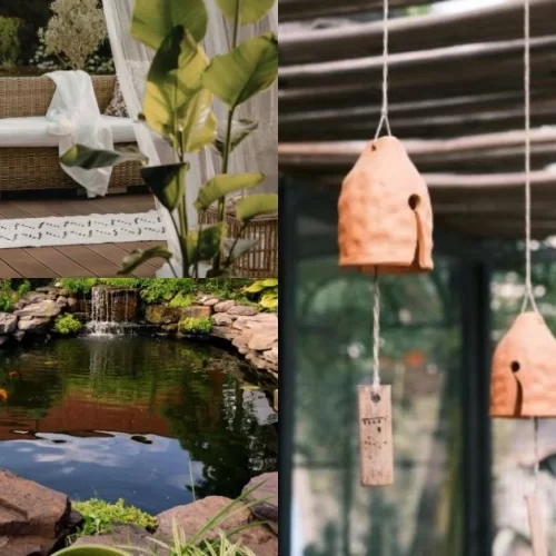 10 Améliorations de Jardin Incroyables Que Vous Allez Adorer