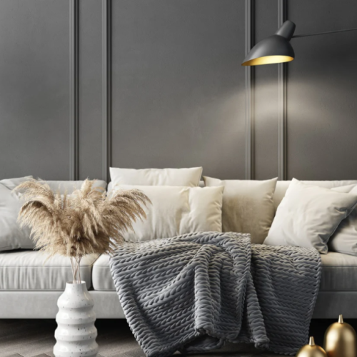 Sublimez Votre Décoration Intérieure en 2025